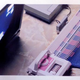 Image for article titled This Long-Lost Nintendo Knitting Machine Would Have Let You Make Sweaters With Your NES